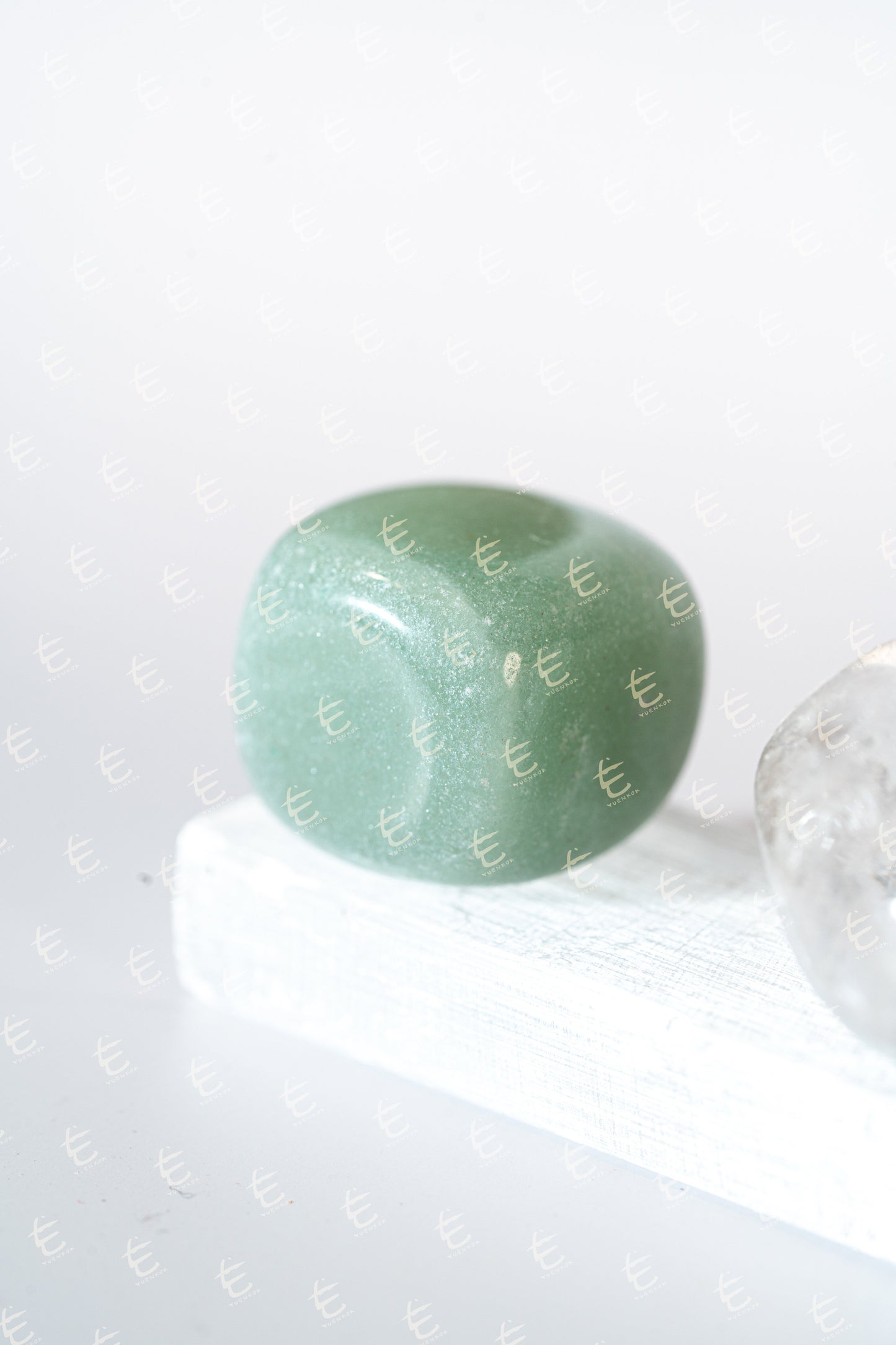 五行脈輪水晶3