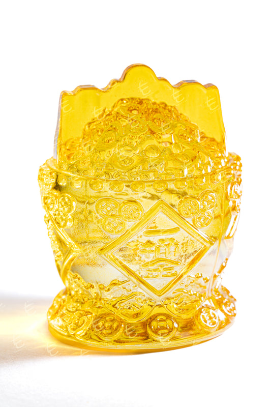 黃晶一桶金1