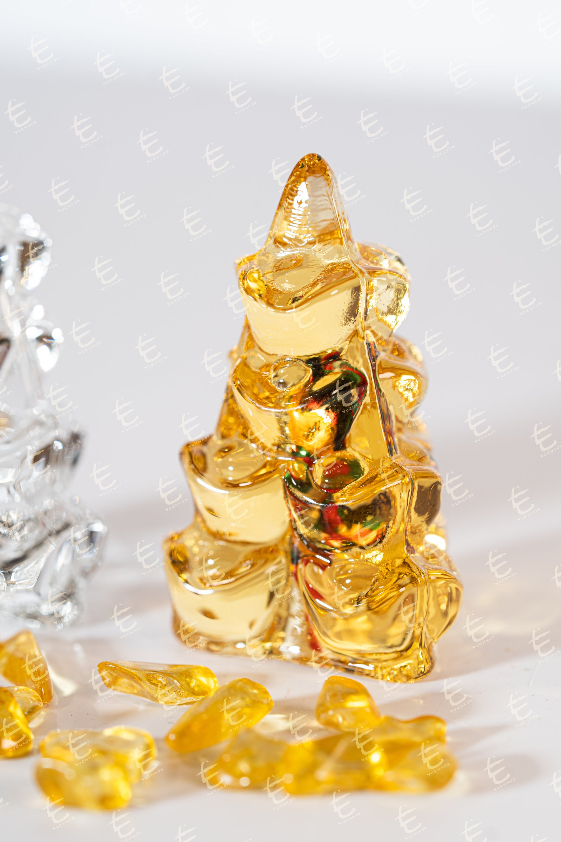 金銀山琉璃1