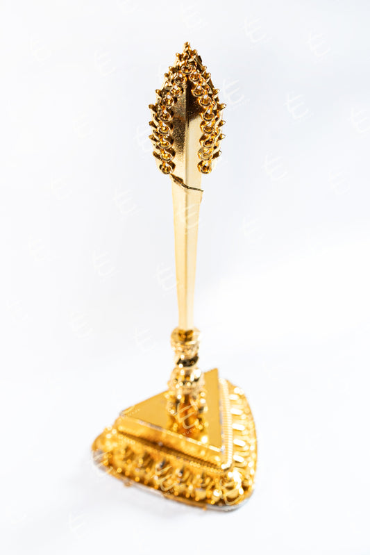 文殊智慧劍加底盤1