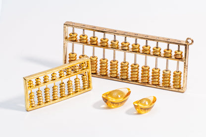 如意金算納元寶2