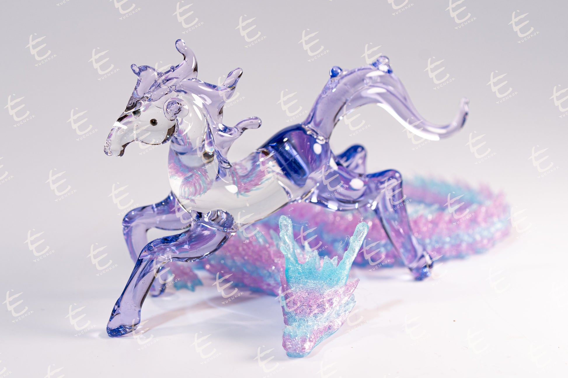 琉璃小紫馬2