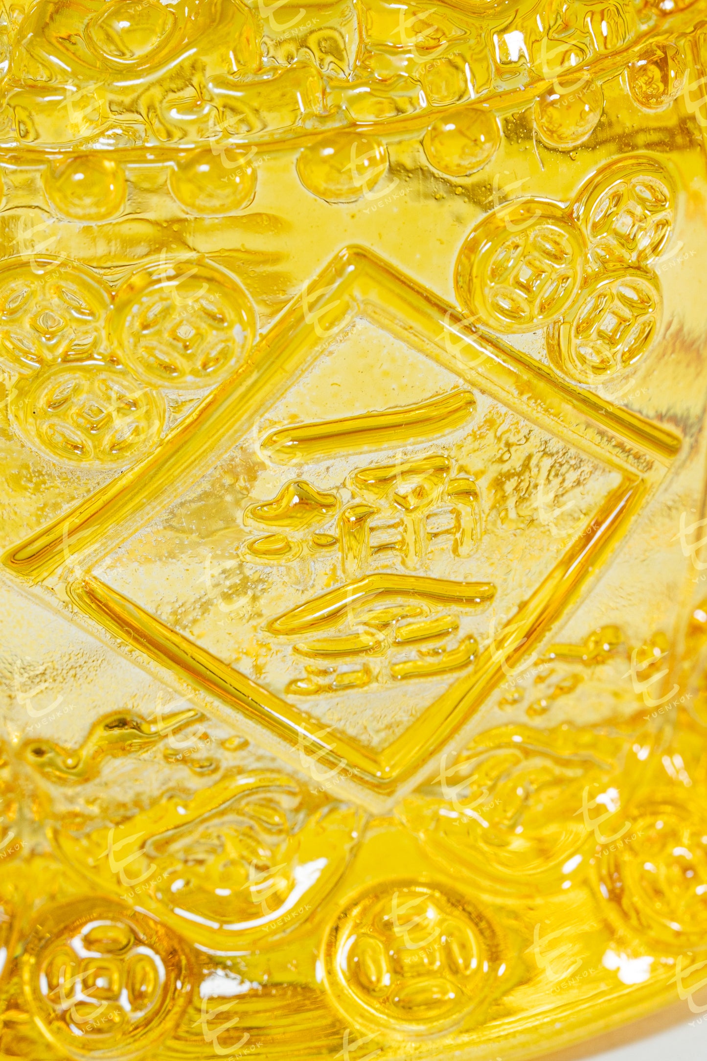 黃晶一桶金2