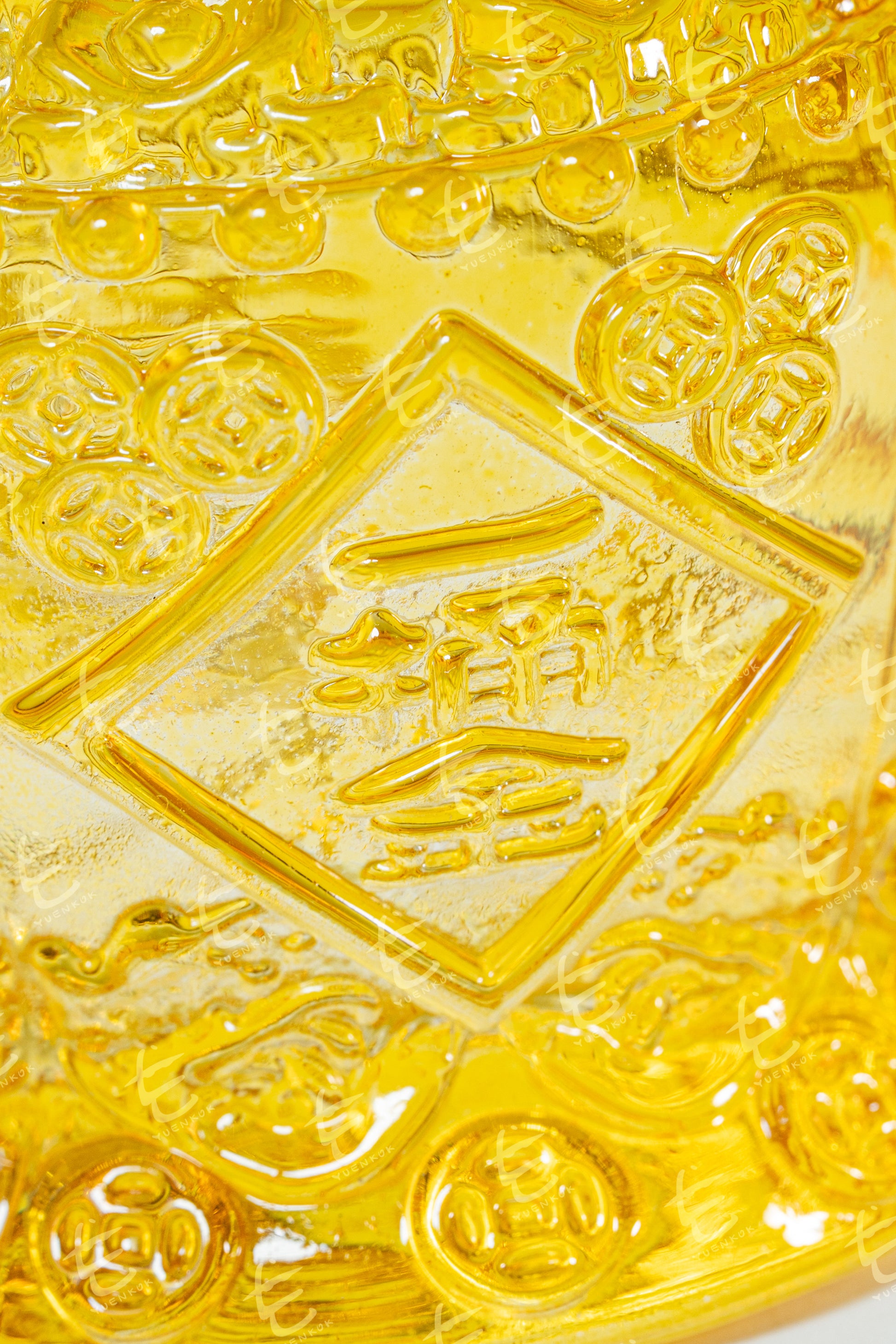 黃晶一桶金2