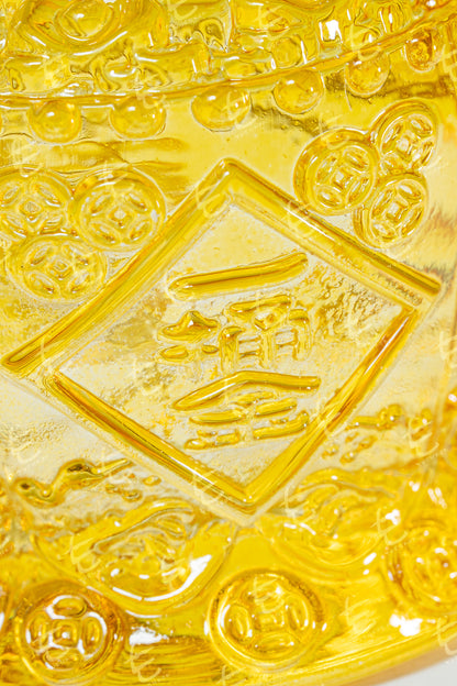黃晶一桶金2