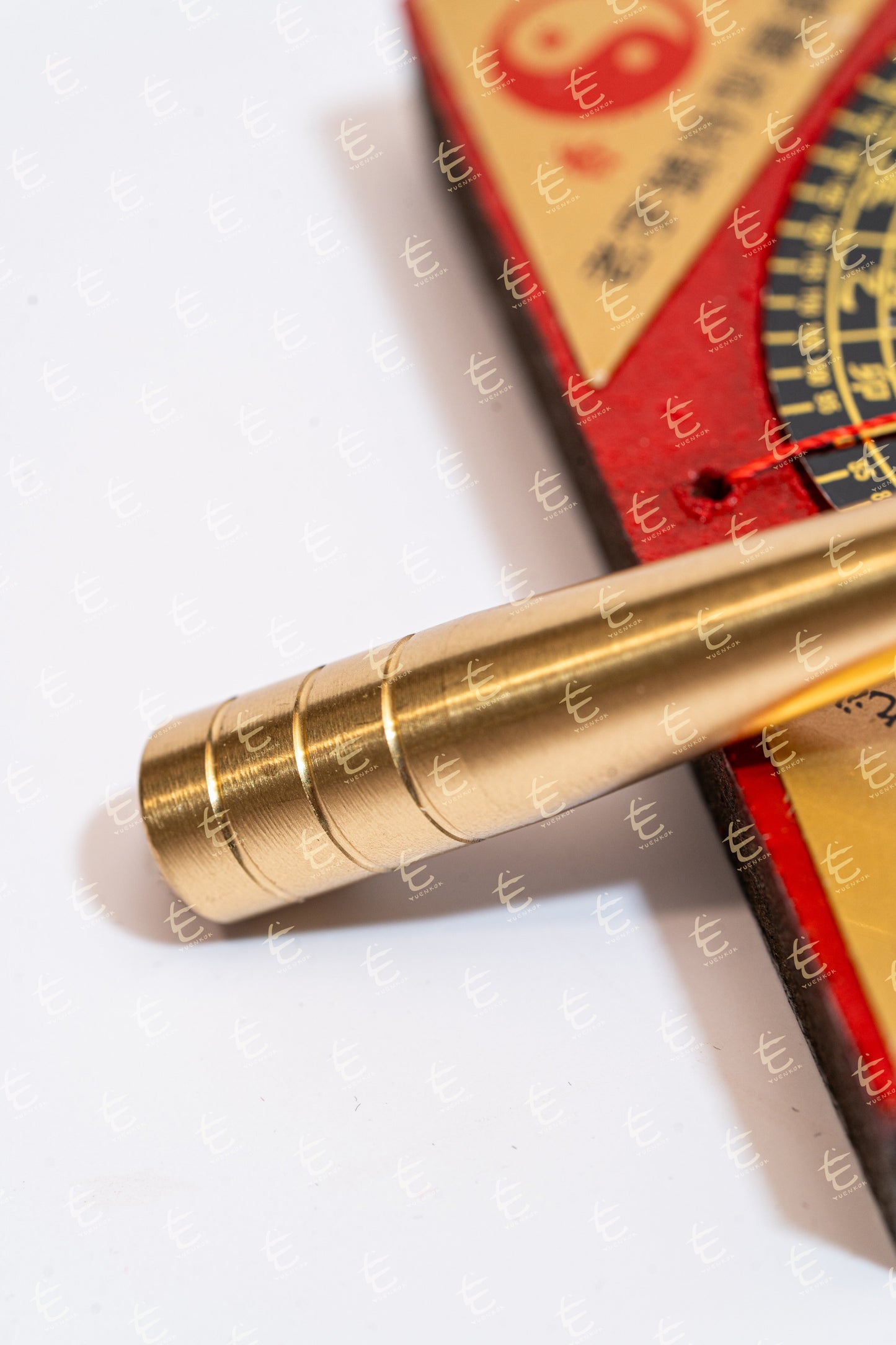 金錘定庚3
