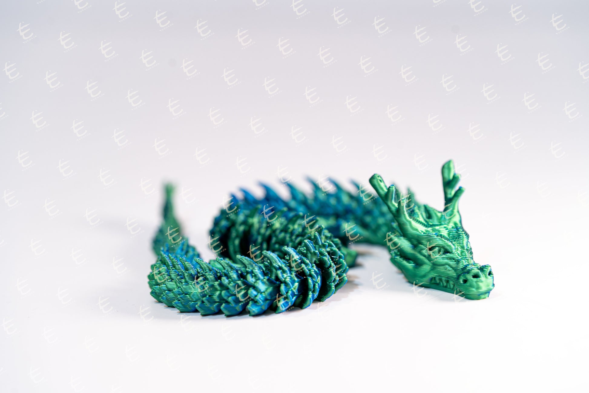 青龍頭